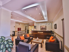 Sarar Boutique & Apart Hotel