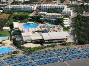 Sunshine Crete Beach & Village