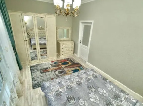 Vip Apartment Zhk Zaman