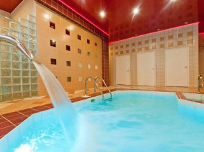 Гостиница Гагаринские Бани