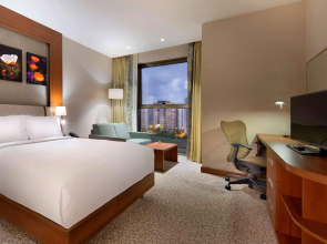 Hilton Garden Inn Istanbul Beylikduzu