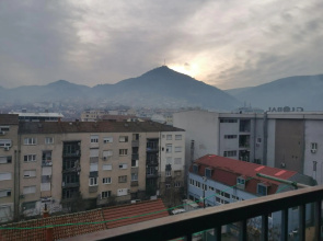 007 Apartments - City Center, Strumica, Macedonia