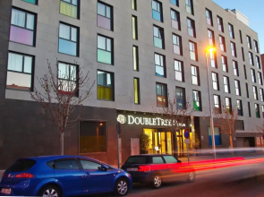 DoubleTree by Hilton Hotel Girona