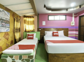 OYO 947 Therm Suk Resort