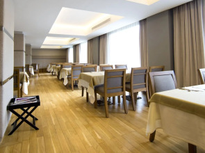 Cihangir Hotel Bosphorus