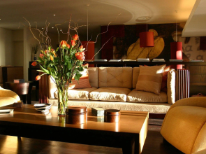 Atlantic House