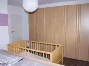 Ferienwohnung Allendorf