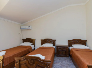 Konstantinopol Family Hotel