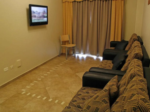 Aquazul Apart Hotel Spa