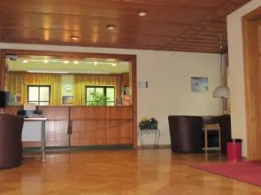 Austrian Sports Resort, BSFZ Obertraun