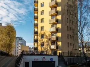 Lothus - by Kairos Apartments