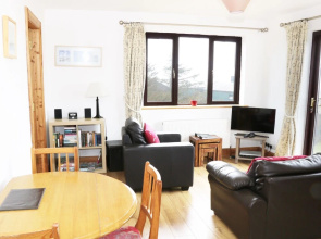 The Stone Cottage Apartment