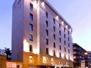 Bibo Recogidas Hotel