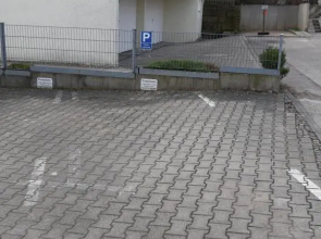 Apartment in Abstatt mit 5min zur A81