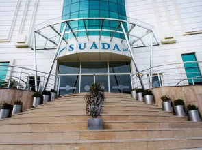 Green Suada Hotel