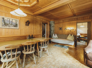 Holiday Home, Fusch an der Glocknerstrasse
