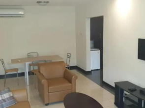 Gardenia Suites