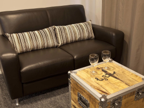 Maand Up Accommodation