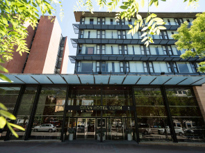 Catalonia Gran Hotel Verdi