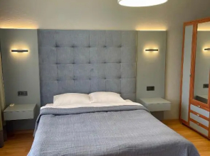 Arcada Apartments