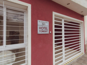 Hotel Tonight