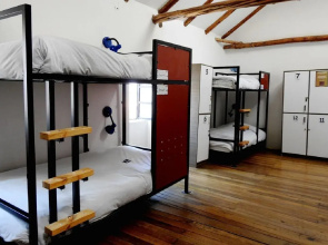 Intro Hostels Cusco