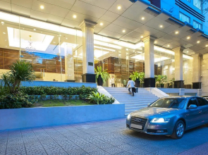 Paragon Saigon Hotel