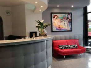 Hotel Baffo Rosso