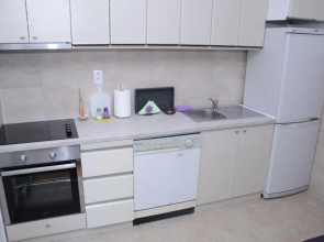 Sekula's City Center Apartment