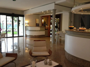 Hotel Vittoria