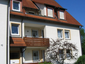 Ferienwohnung Müller
