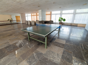 Chegem Hotel