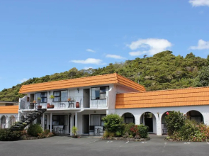 Casa Bella Motel