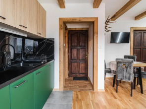 Apartamenty Sichlańskie