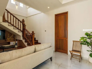 Vil'Latu - 4 Bedrooms Family Villa