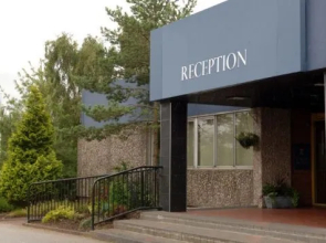 The Aberdeen Skyway Hotel