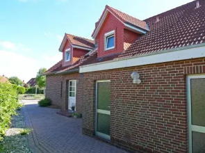 Apartment Tjalkstrasse.3