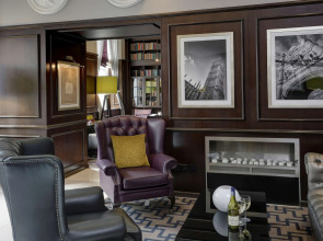 Best Western Mornington Hotel London Hyde Park