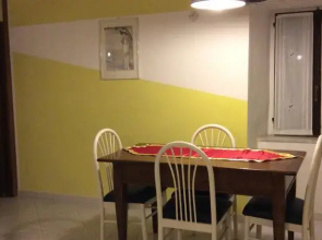 Casa vacanze Rodello