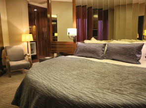 Ramada by Wyndham Mersin