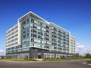 Hyatt House Mississauga / Airport Corporate Centre