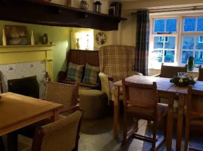 The Windmill Inn