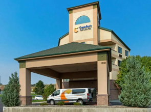 Holiday Inn Express Great Falls