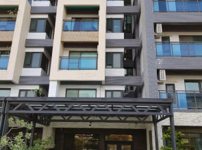 Hyatt Inn