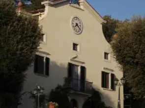 Villa Del Parco - Residence