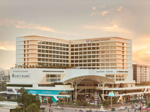 Hyatt Place Vadodara