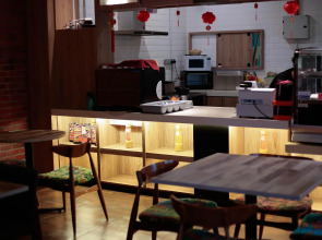 The Grand Campbell Hotel Kuala Lumpur