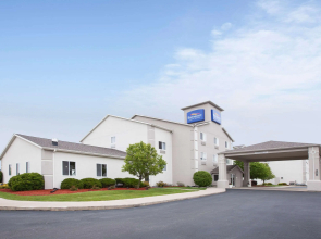 Baymont by Wyndham Auburn