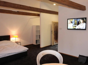 Appartements Bad Birnbach