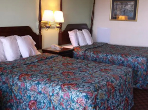 Americas Best Value Inn